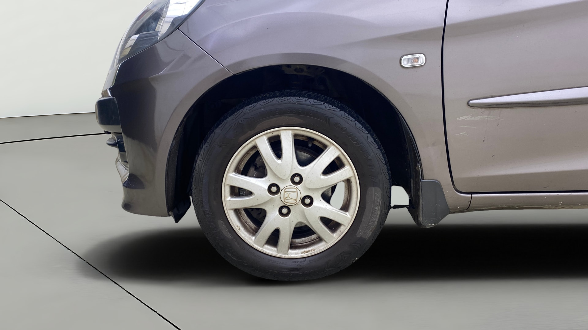 Used 2014 Honda Brio Used 2014 Honda Brio