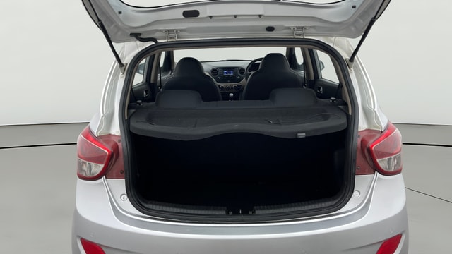 View Hyundai Grand i10 Image 37 Used Hyundai Grand i10 Image 37