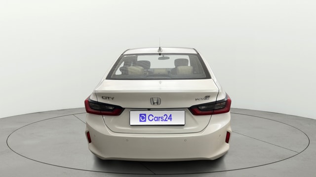 View Honda City ZX Image 40 Used Honda City ZX Image 40