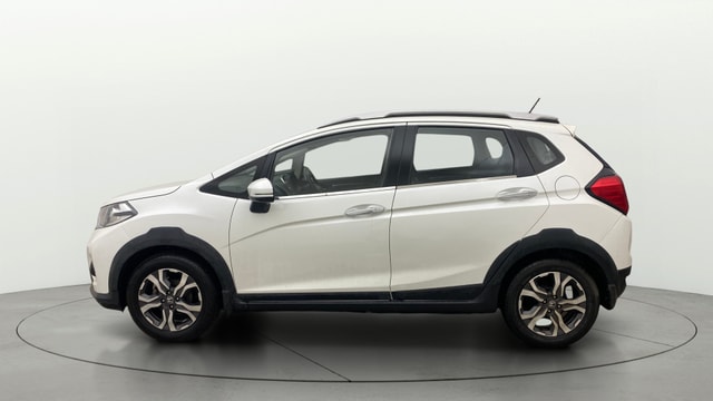 View Honda WR-V Image 5 Used Honda WR-V Image 5