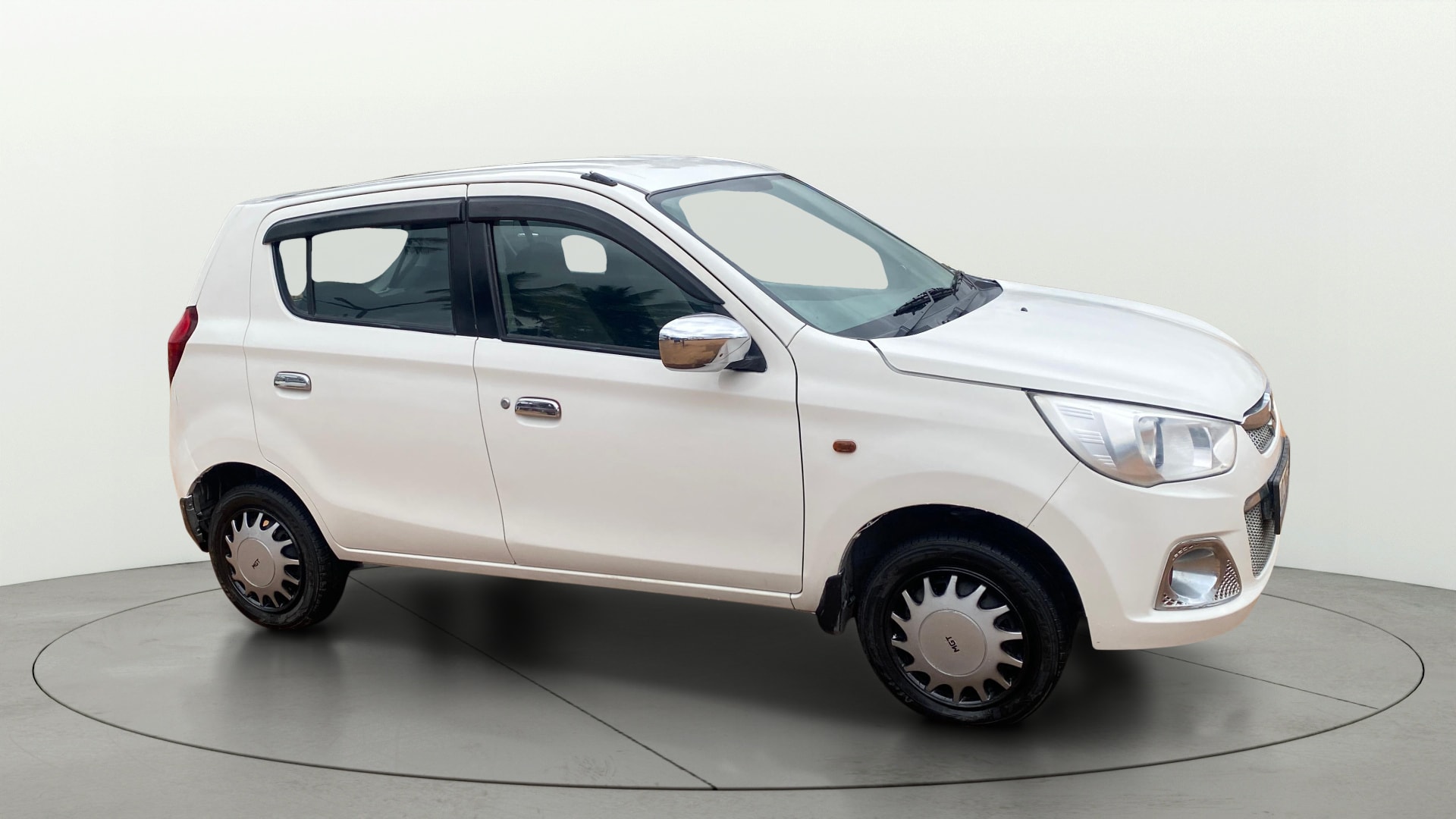 Used 2015 Maruti Suzuki Alto K10 Used 2015 Maruti Suzuki Alto K10