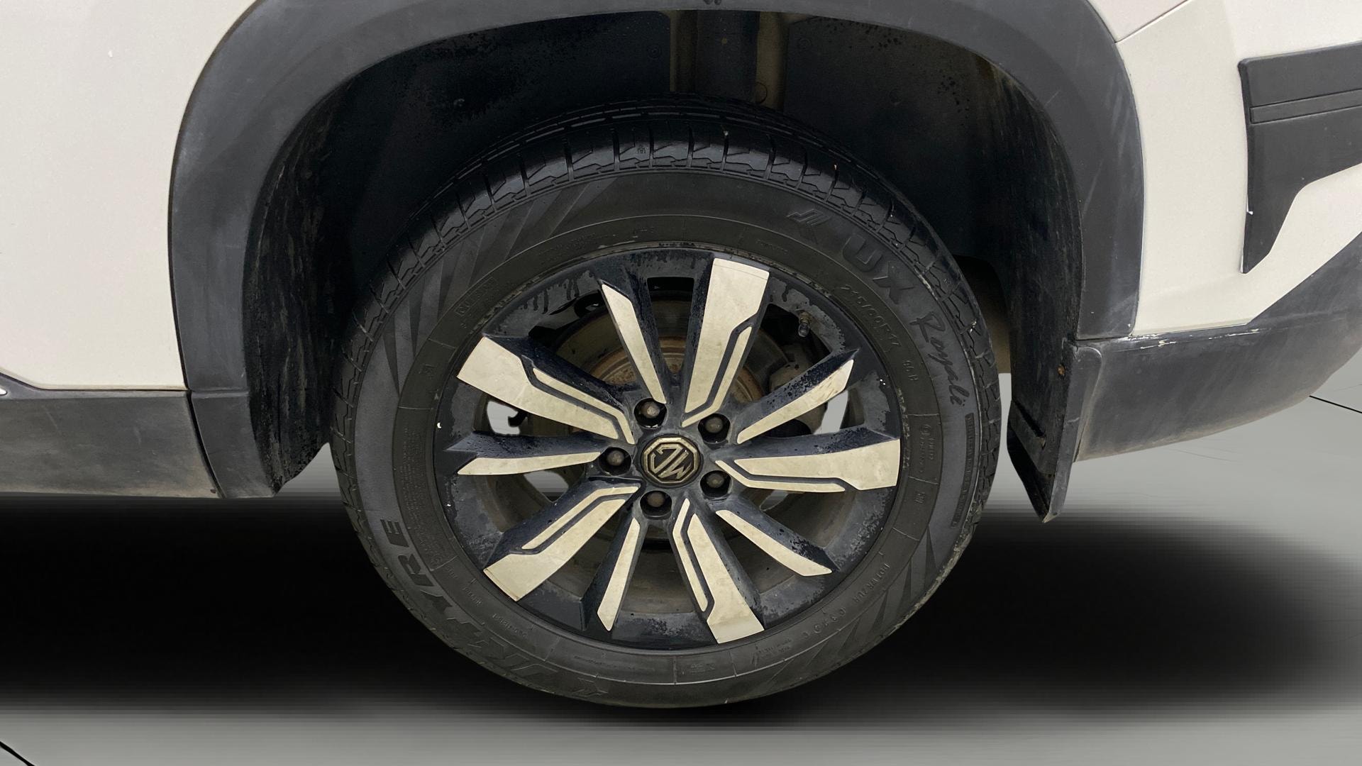 View 2020 MG Hector Sharp Diesel Image 7 Used 2020 MG Hector Sharp Diesel Image 7