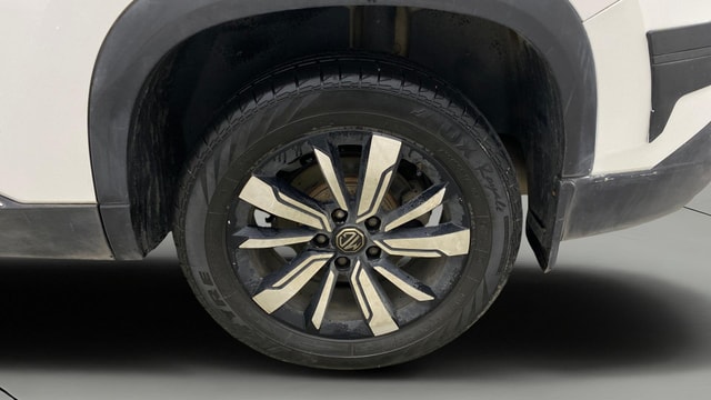 View MG Hector Image 7 Used MG Hector Image 7