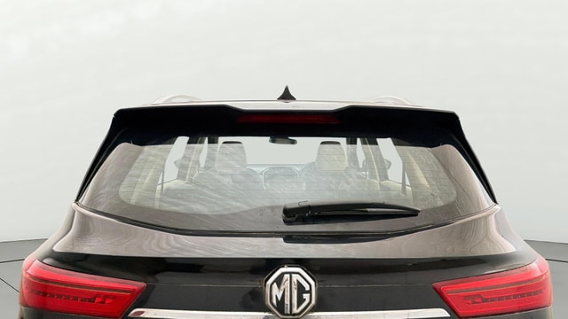 View MG Hector Image 4 Used MG Hector Image 4