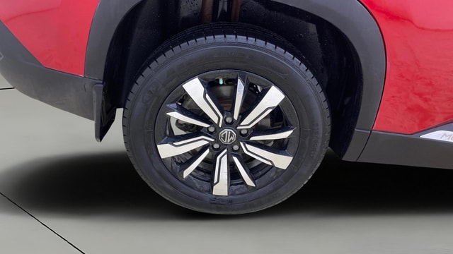 View MG Hector Image 34 Used MG Hector Image 34