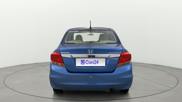 View Honda Amaze Image 39 Used Honda Amaze Image 39