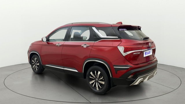 View MG Hector Image 2 Used MG Hector Image 2