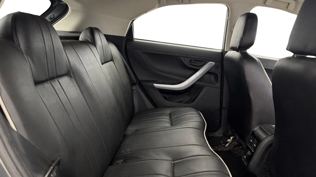 View Tata Nexon Image 29 Used Tata Nexon Image 29