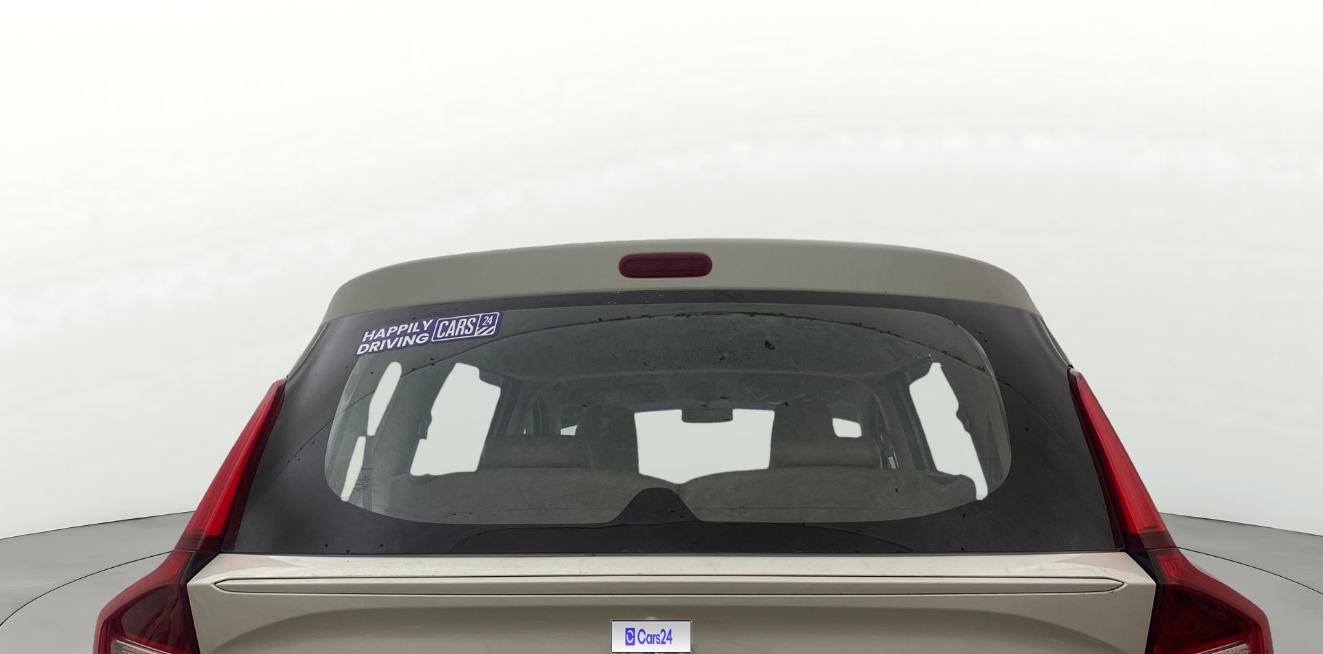 View 2024 Maruti Suzuki 1000 Base Variant Image 5 Used 2024 Maruti Suzuki 1000 Base Variant Image 5