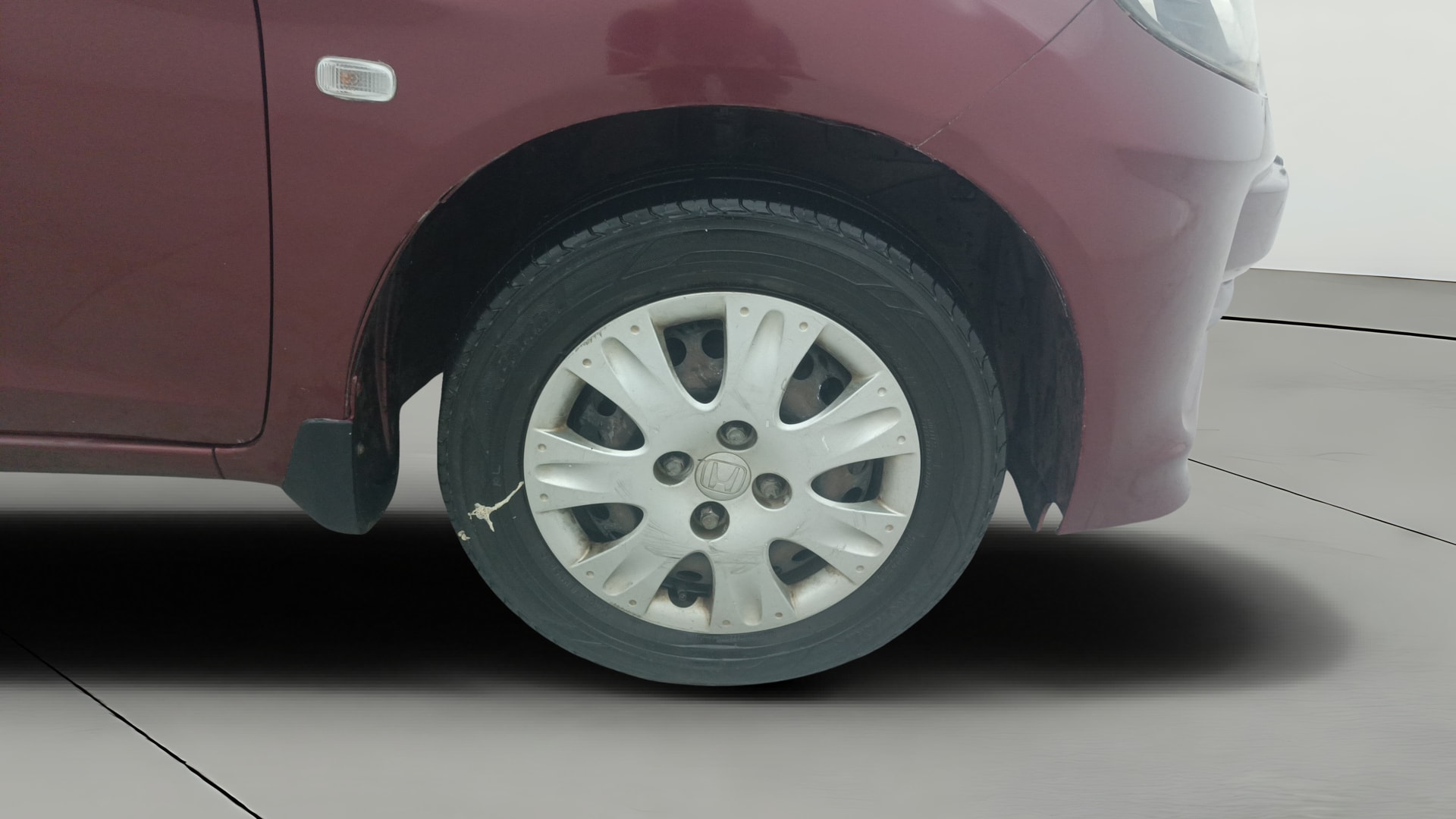 Used 2013 Honda Amaze Used 2013 Honda Amaze