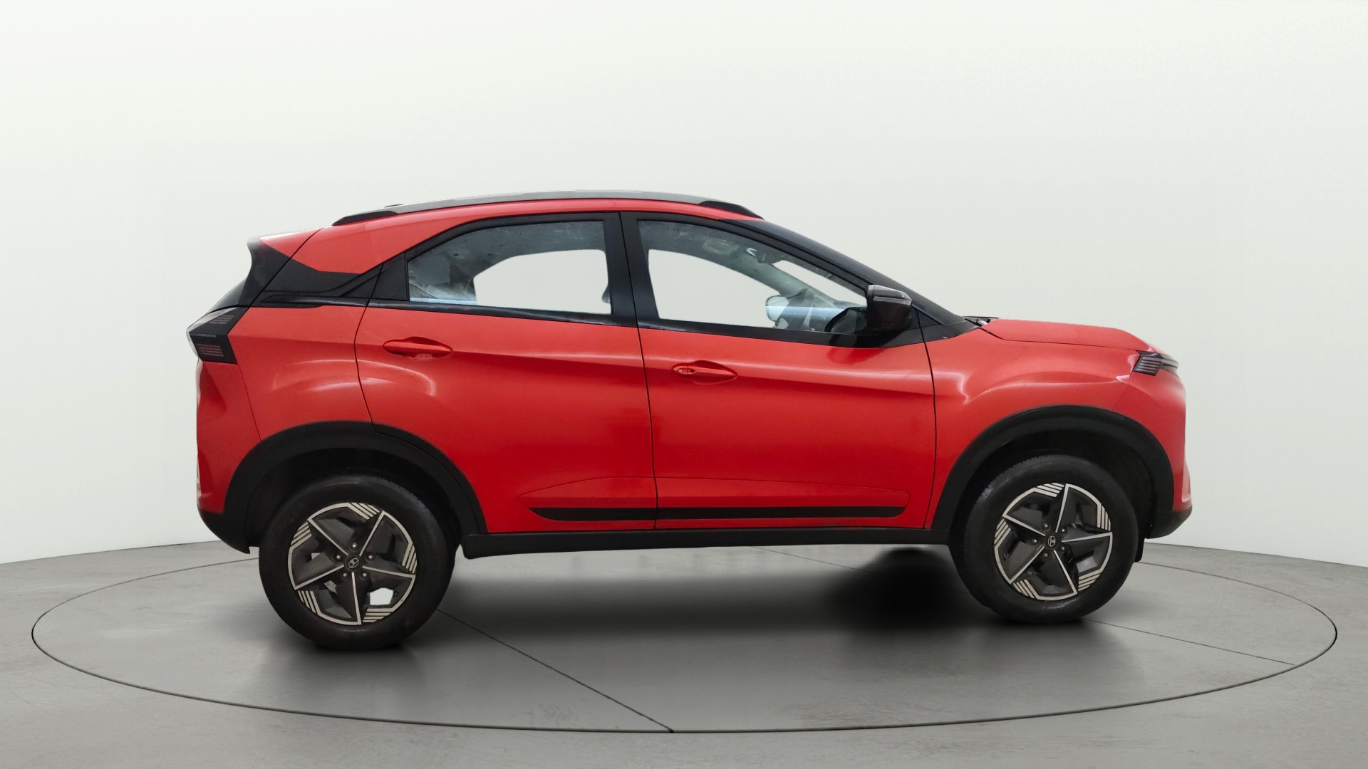 Used 2024 Tata Nexon Used 2024 Tata Nexon