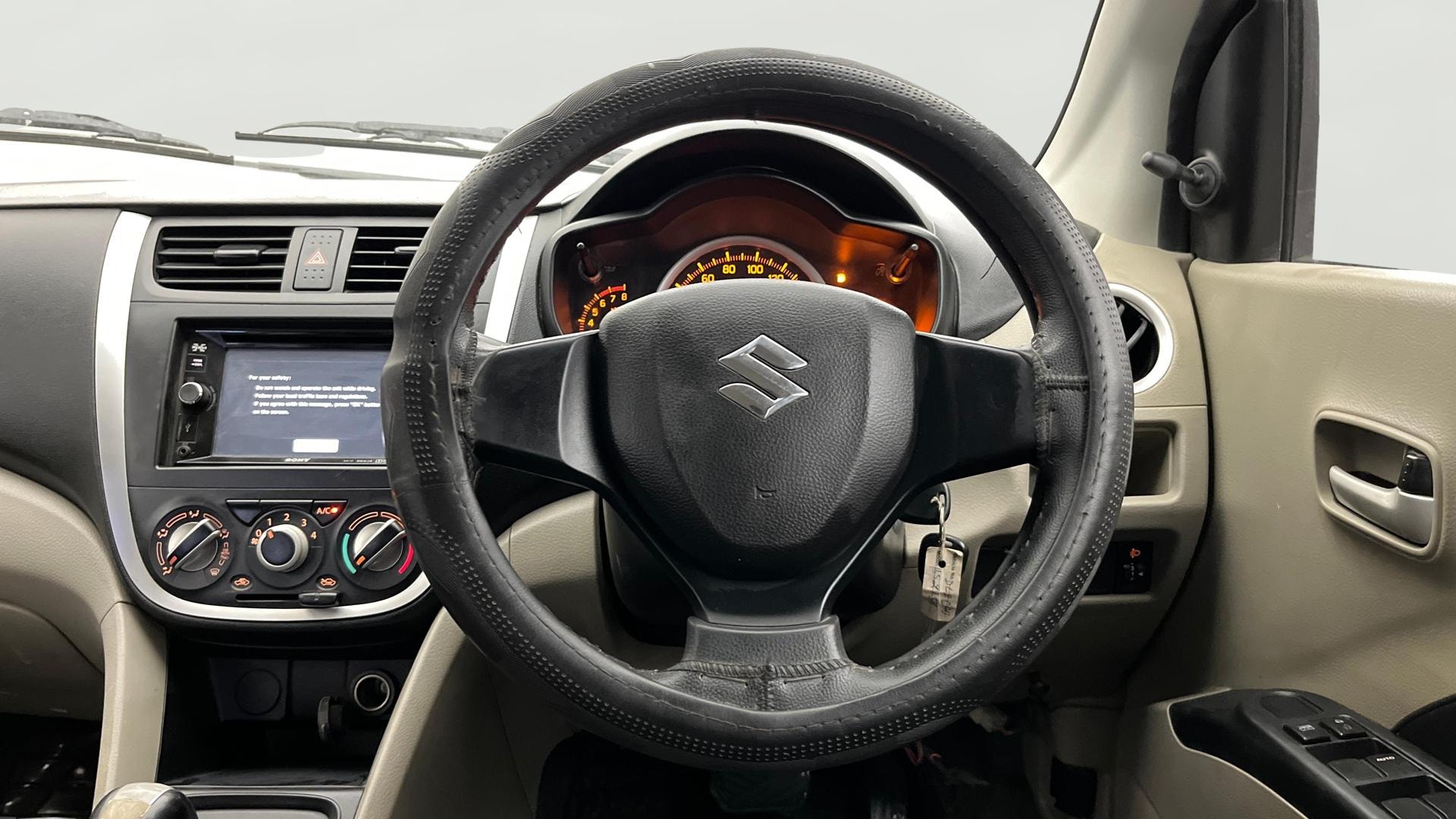 Used 2014 Maruti Suzuki 1000 Used 2014 Maruti Suzuki 1000