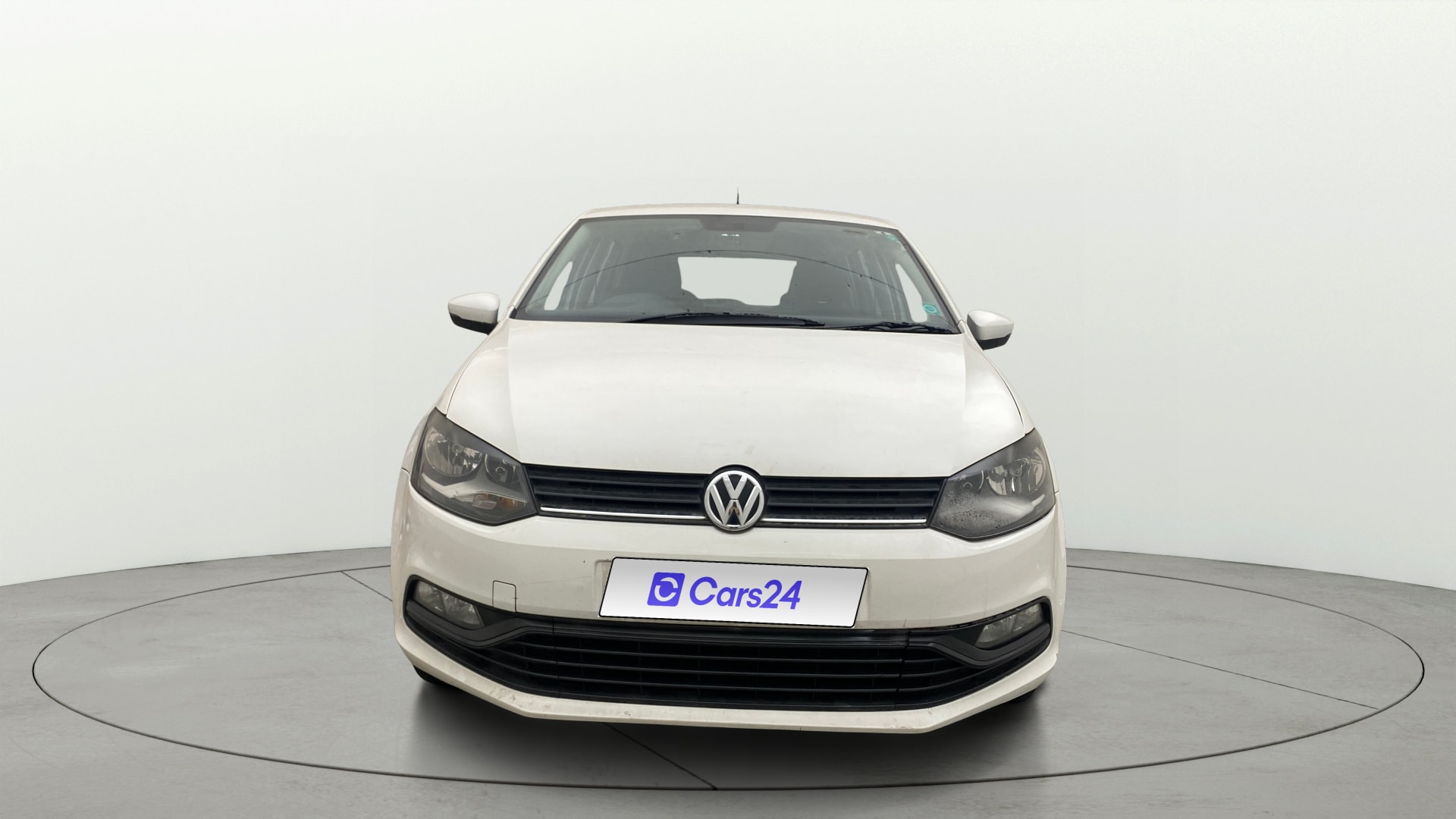View 2016 Volkswagen Polo 1.2 AllStar Limited Edition Image 1 Used 2016 Volkswagen Polo 1.2 AllStar Limited Edition Image 1