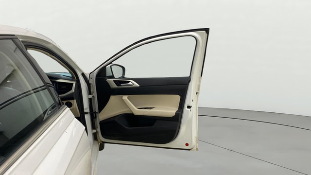 View Volkswagen Virtus Image 47 Used Volkswagen Virtus Image 47