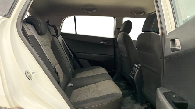 View Hyundai Creta Image 35 Used Hyundai Creta Image 35
