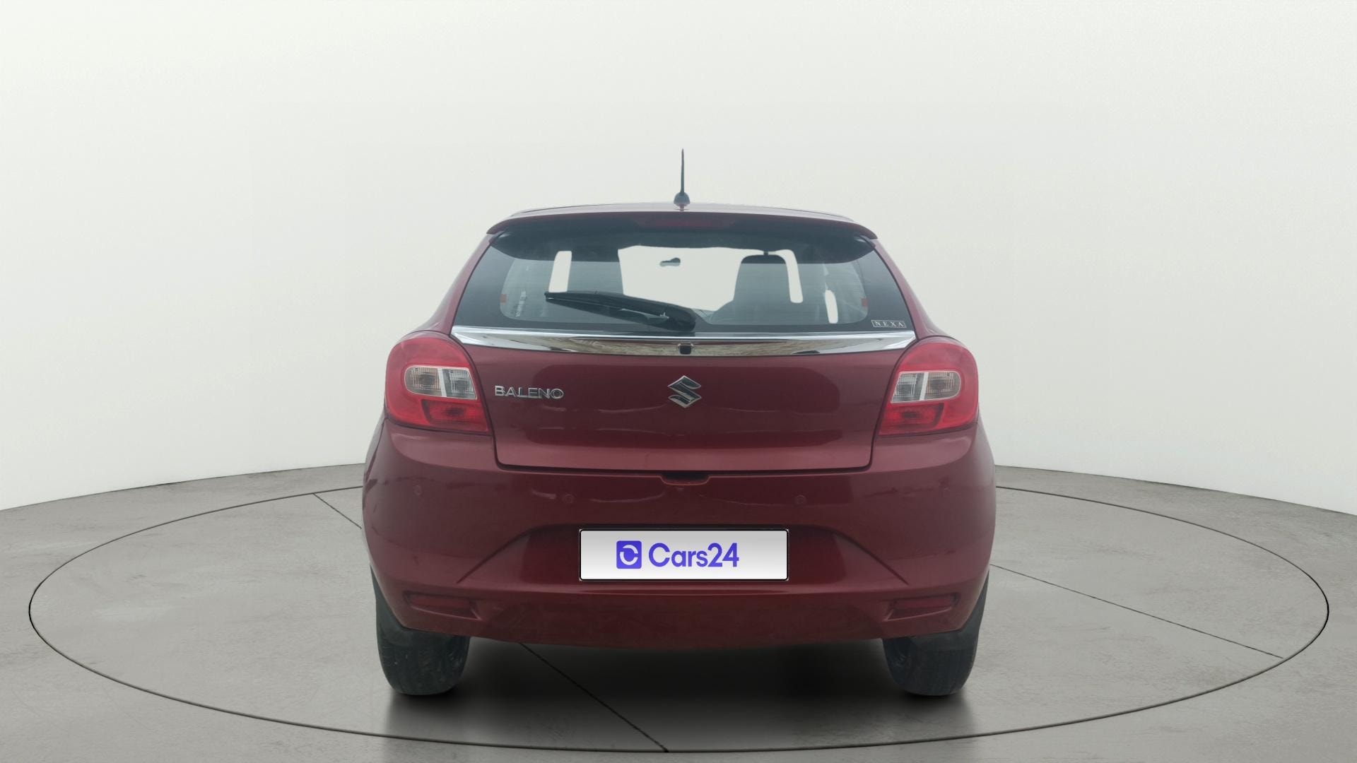 View 2020 Maruti Suzuki 1000 Base Variant Image 40 Used 2020 Maruti Suzuki 1000 Base Variant Image 40