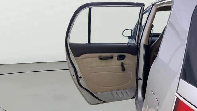 View Hyundai Santro Xing Image 22 Used Hyundai Santro Xing Image 22