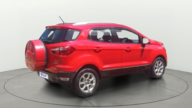 View Ford EcoSport Image 45 Used Ford EcoSport Image 45