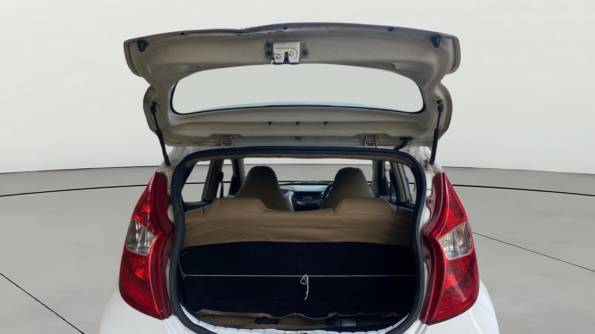 View 2014 Hyundai EON Era Plus Image 36 Used 2014 Hyundai EON Era Plus Image 36