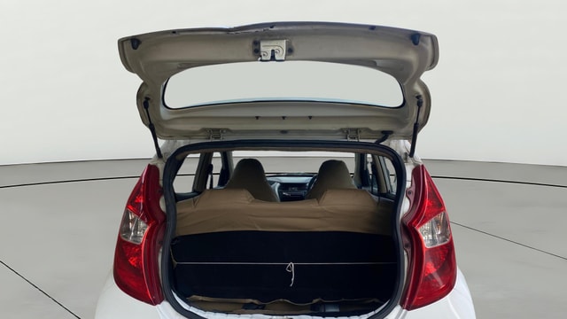 View Hyundai EON Image 36 Used Hyundai EON Image 36