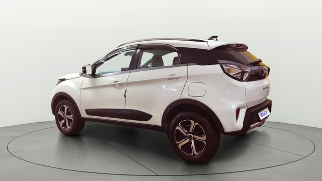View Tata Nexon Image 2 Used Tata Nexon Image 2