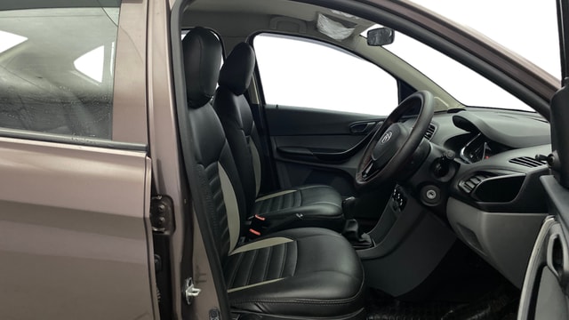 View Tata Tigor Image 25 Used Tata Tigor Image 25
