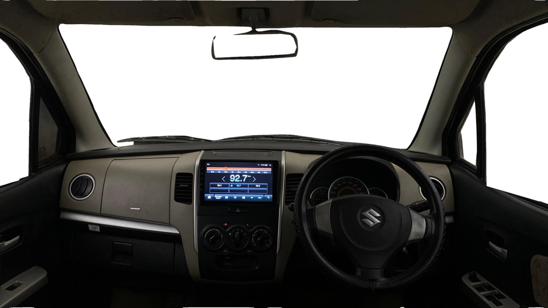 Used 2015 Maruti Suzuki 1000 Used 2015 Maruti Suzuki 1000