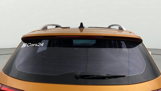 View Skoda Kushaq Image 5 Used Skoda Kushaq Image 5