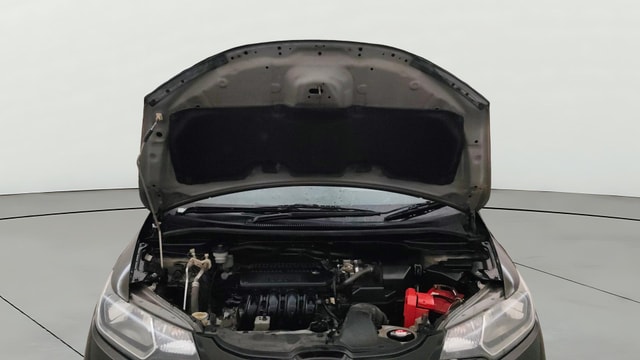 View Honda Jazz Image 31 Used Honda Jazz Image 31