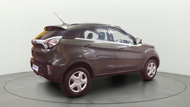 View Tata Nexon Image 41 Used Tata Nexon Image 41