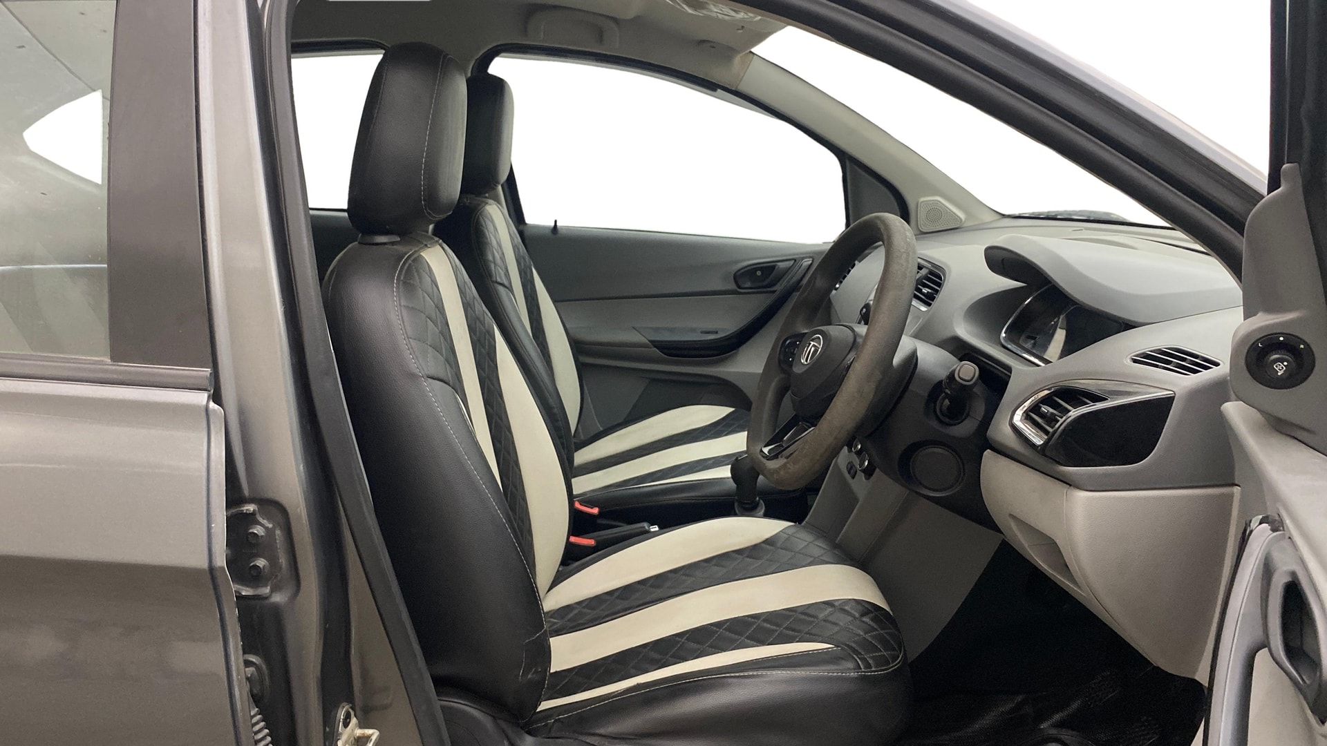 Used 2022 Tata Tigor Used 2022 Tata Tigor