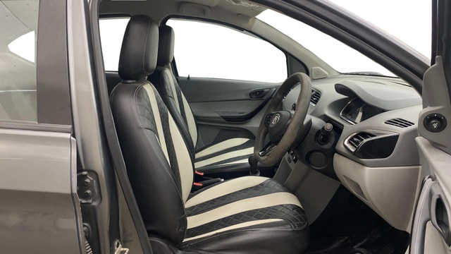 View Tata Tigor Image 25 Used Tata Tigor Image 25