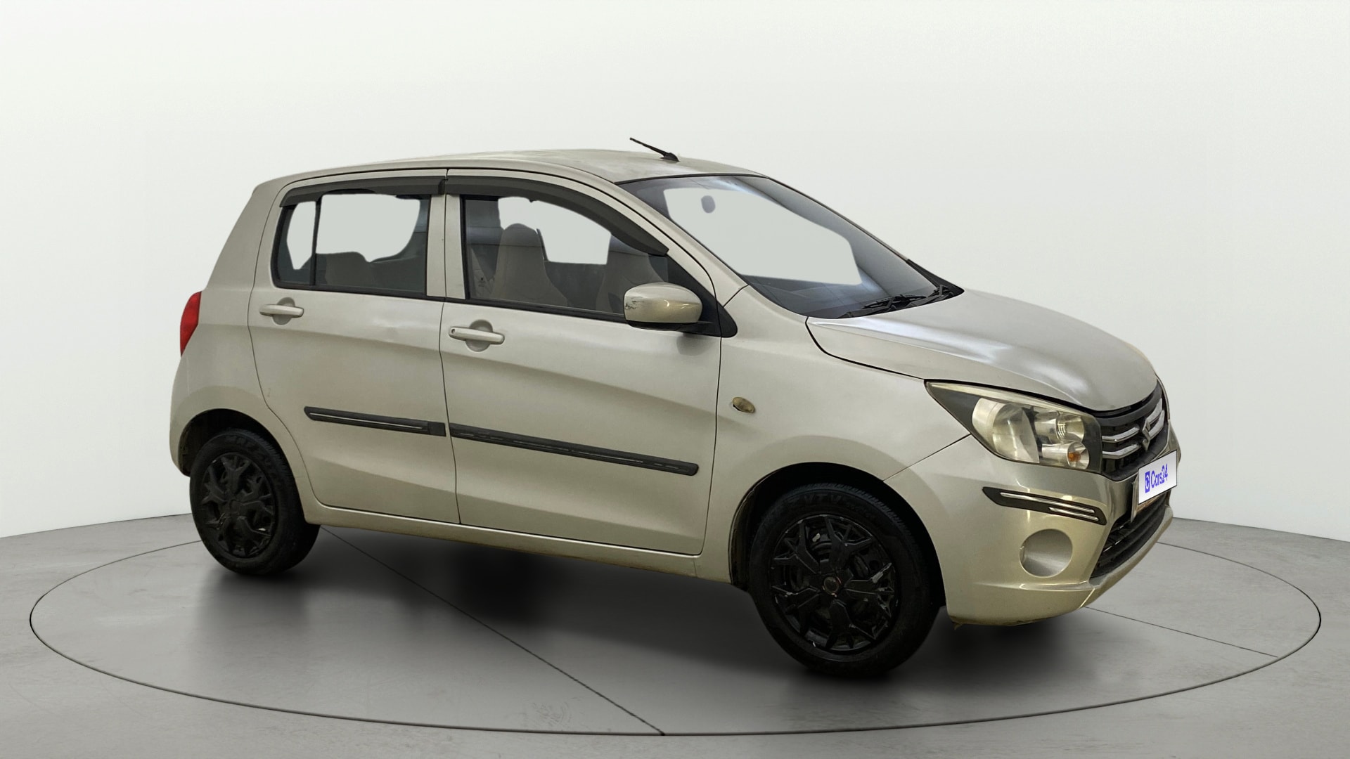 Used 2016 Maruti Suzuki 1000 Used 2016 Maruti Suzuki 1000