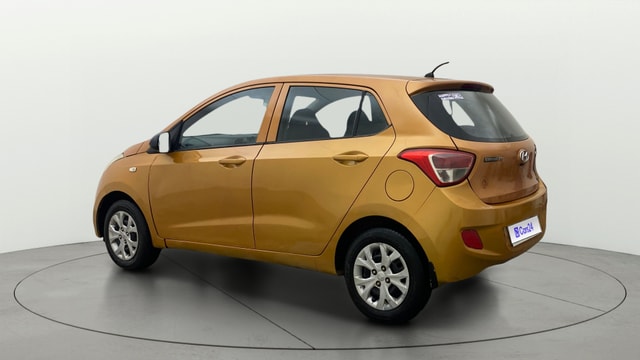 View Hyundai Grand i10 Image 2 Used Hyundai Grand i10 Image 2