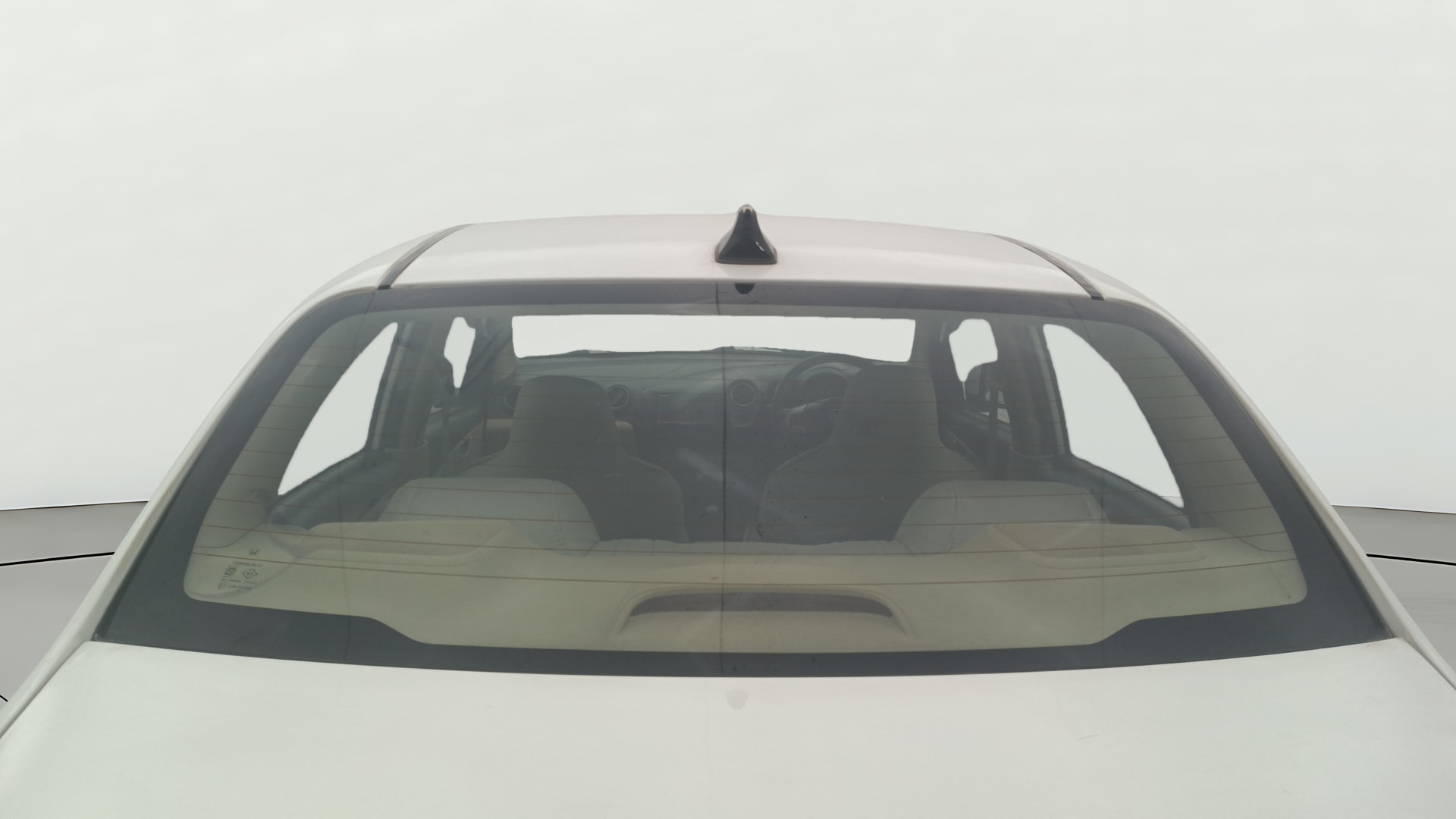 Used 2016 Honda Amaze Used 2016 Honda Amaze