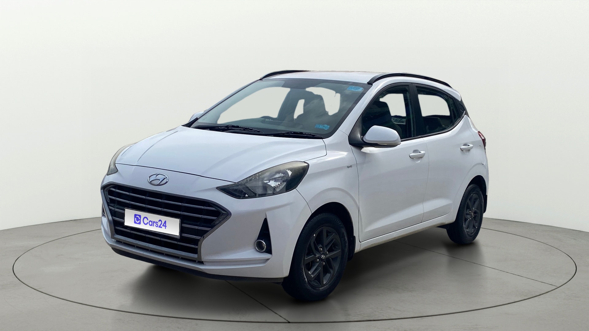 Used 2020 Hyundai Grand i10 Nios Used 2020 Hyundai Grand i10 Nios