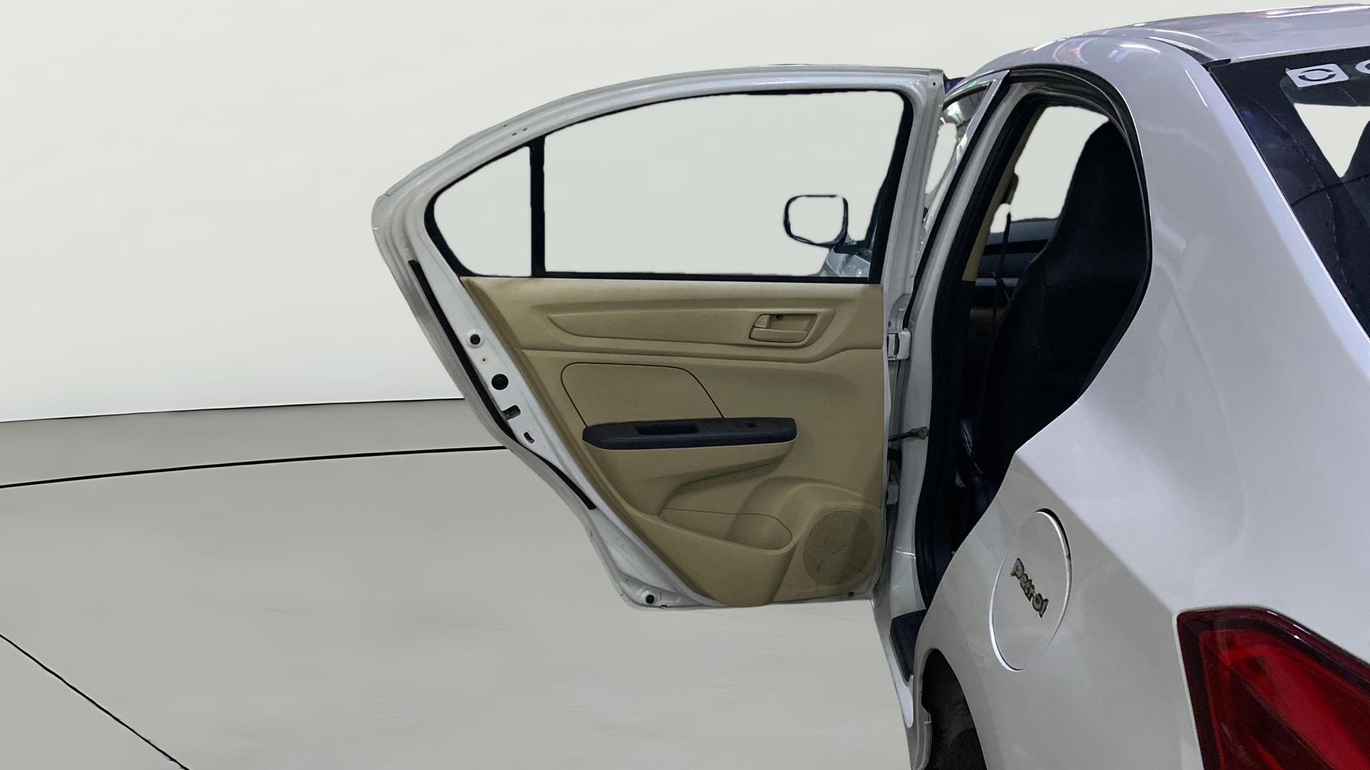 Used 2019 Honda Amaze Used 2019 Honda Amaze