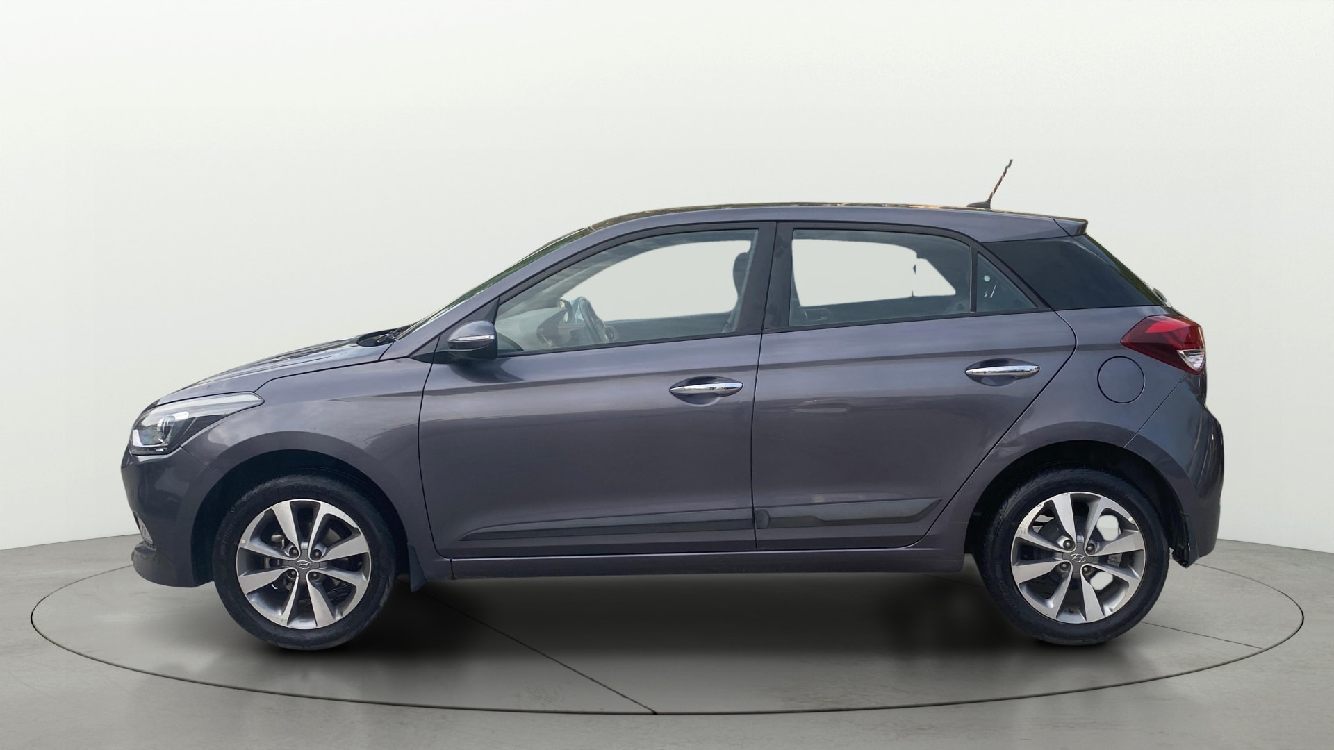 Used 2017 Hyundai Elite i20 Used 2017 Hyundai Elite i20