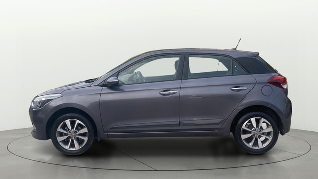 View Hyundai Elite i20 Image 5 Used Hyundai Elite i20 Image 5