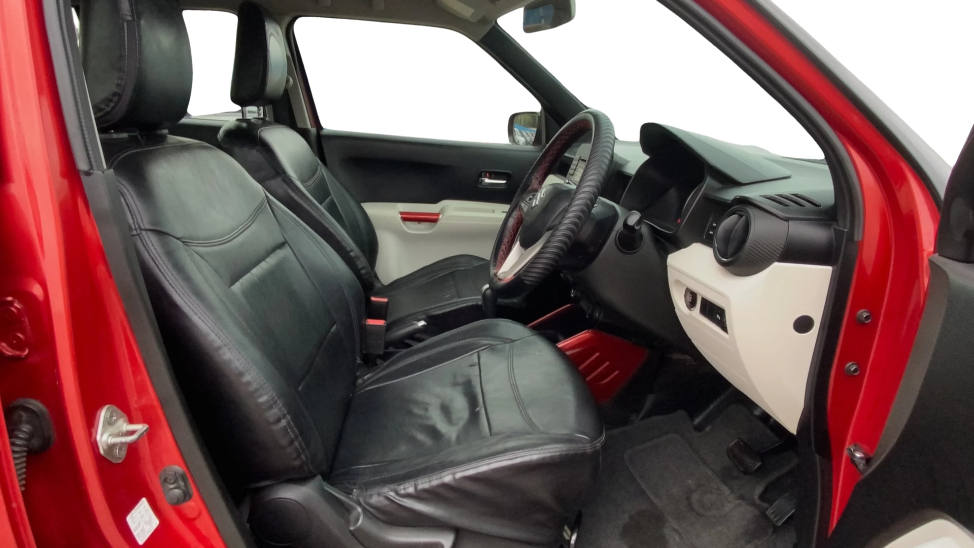 Used 2017 Maruti Suzuki 1000 Used 2017 Maruti Suzuki 1000