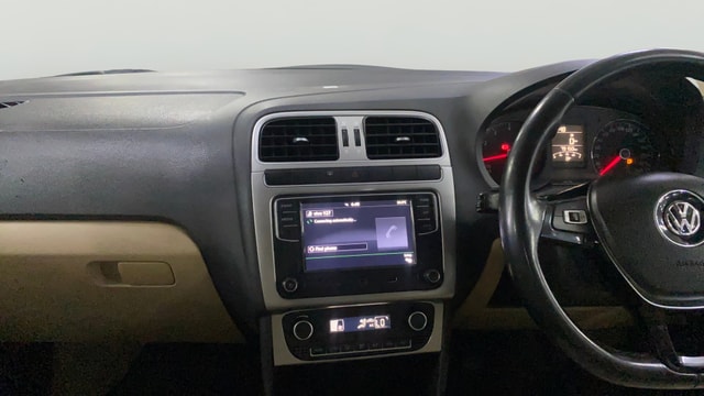 View Volkswagen Ameo Image 31 Used Volkswagen Ameo Image 31