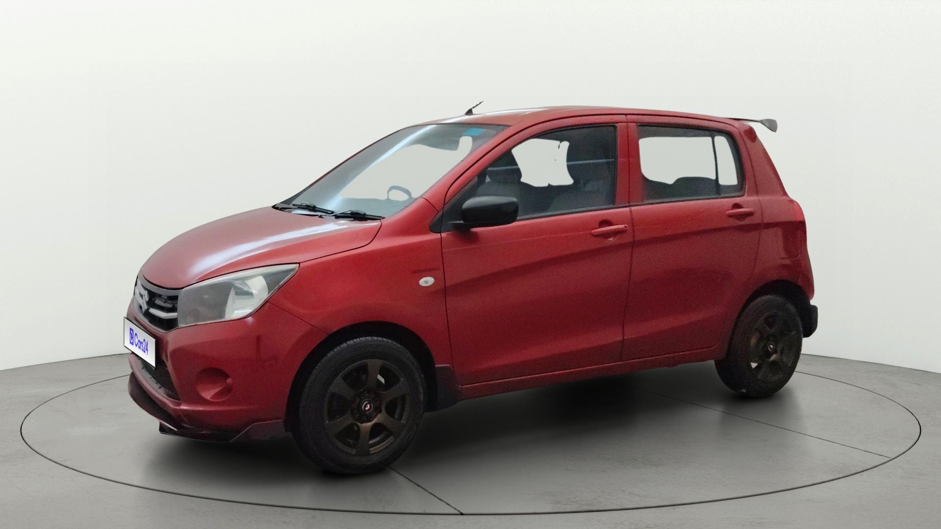 Used 2014 Maruti Suzuki 1000 Used 2014 Maruti Suzuki 1000