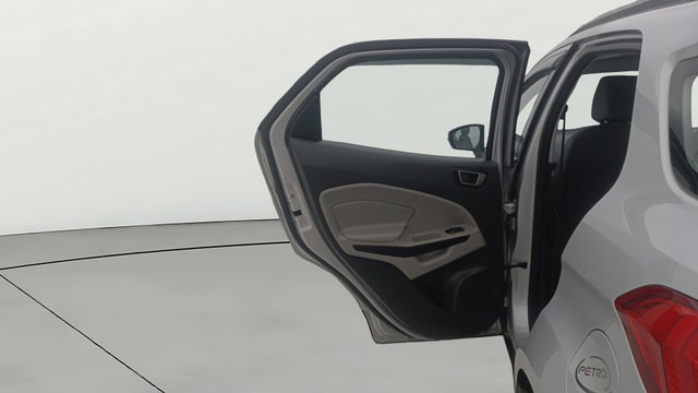 View Ford EcoSport Image 22 Used Ford EcoSport Image 22