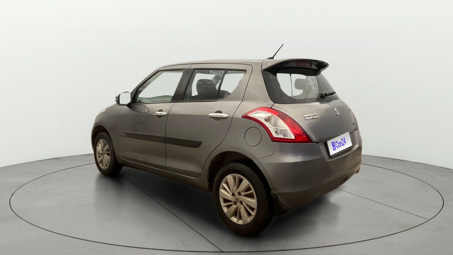 View 2015 Maruti Suzuki 1000 Base Variant Image 2 Used 2015 Maruti Suzuki 1000 Base Variant Image 2