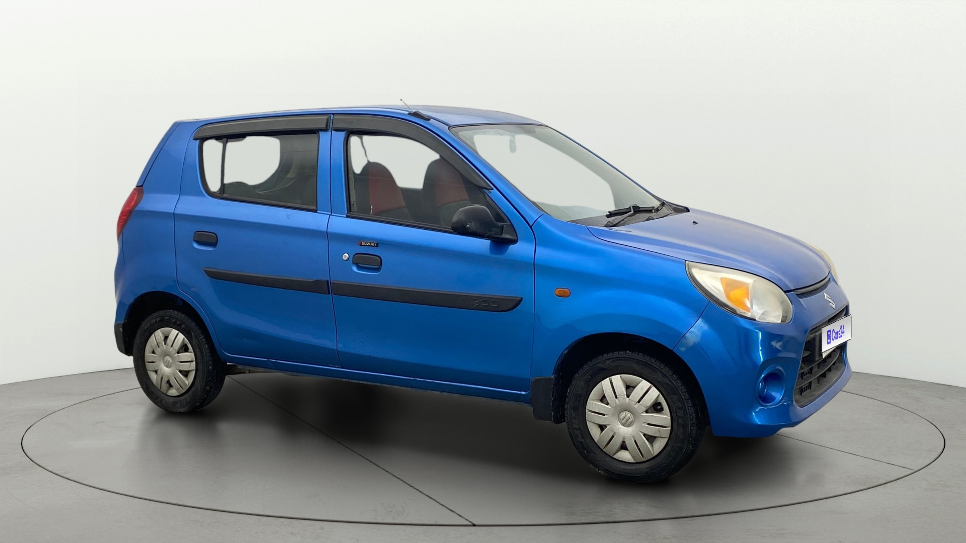View 2017 Maruti Suzuki Alto 800 LX Image 21 Used 2017 Maruti Suzuki Alto 800 LX Image 21