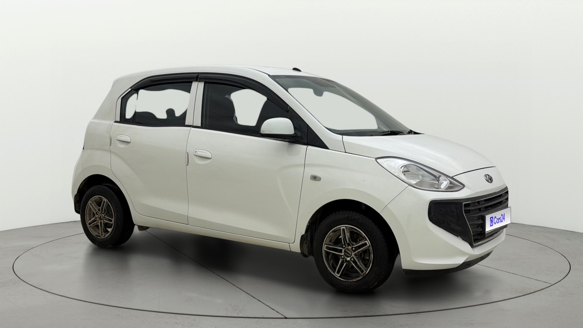View 2020 Hyundai New Santro Magna Petrol Image 21 Used 2020 Hyundai New Santro Magna Petrol Image 21