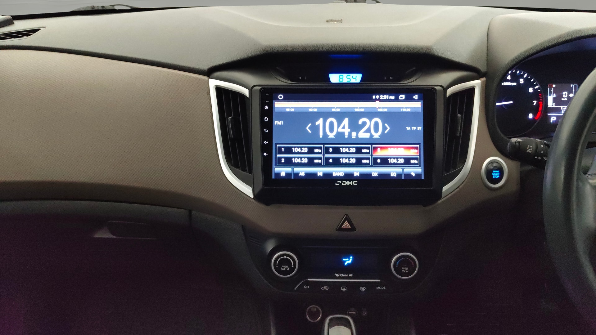 View 2016 Hyundai Creta 1.4 E Diesel Image 17 Used 2016 Hyundai Creta 1.4 E Diesel Image 17