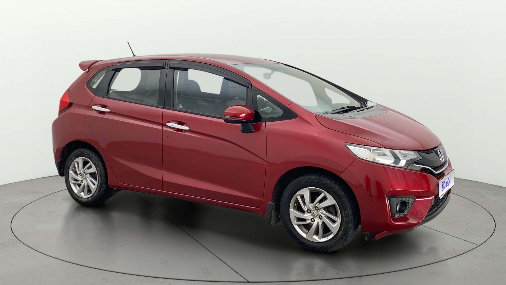 View 2019 Honda Jazz E MT Diesel Image 22 Used 2019 Honda Jazz E MT Diesel Image 22
