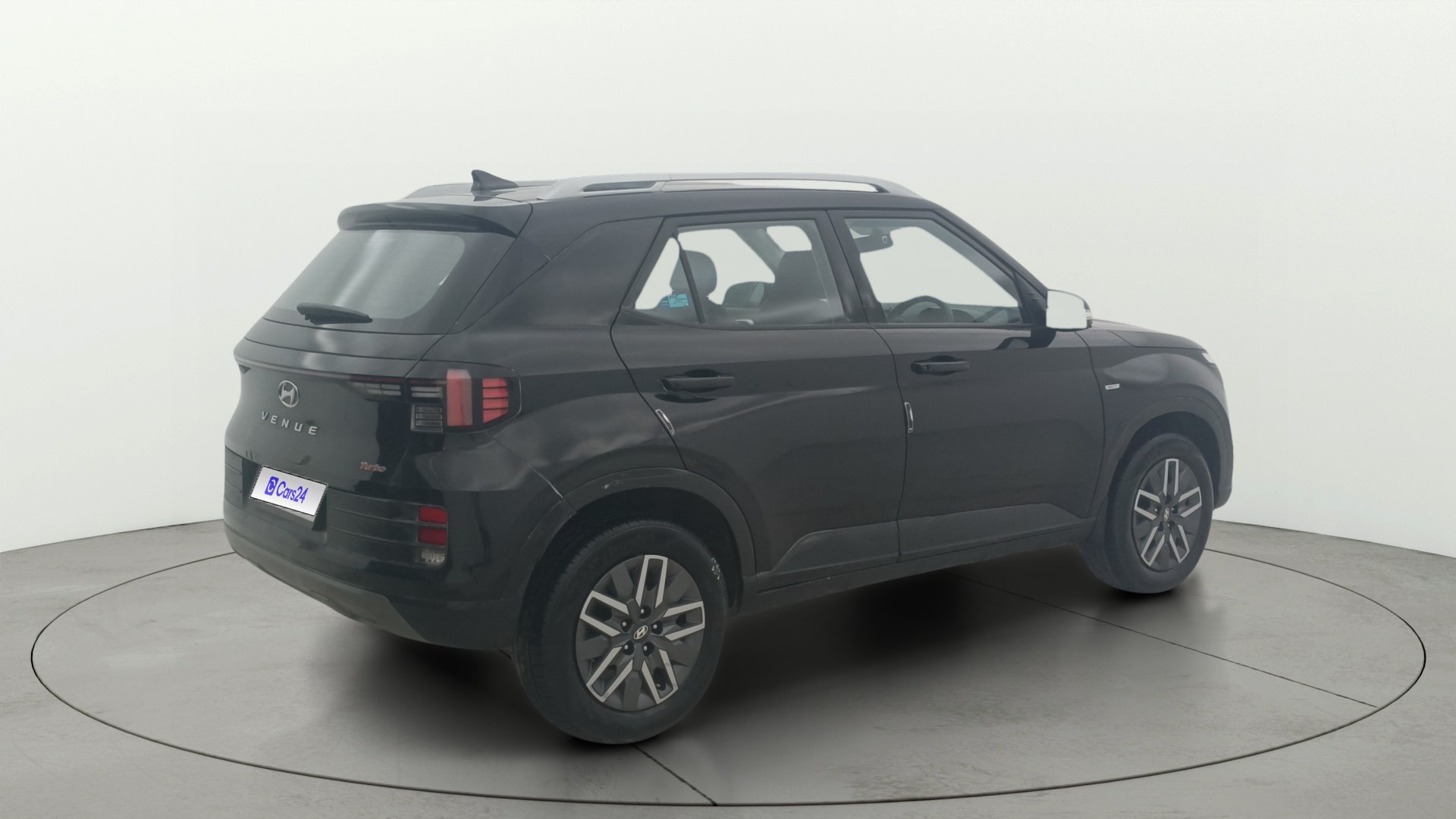 View 2024 Hyundai Venue S (O) 1.0 Turbo Petrol DCT Image 44 Used 2024 Hyundai Venue S (O) 1.0 Turbo Petrol DCT Image 44
