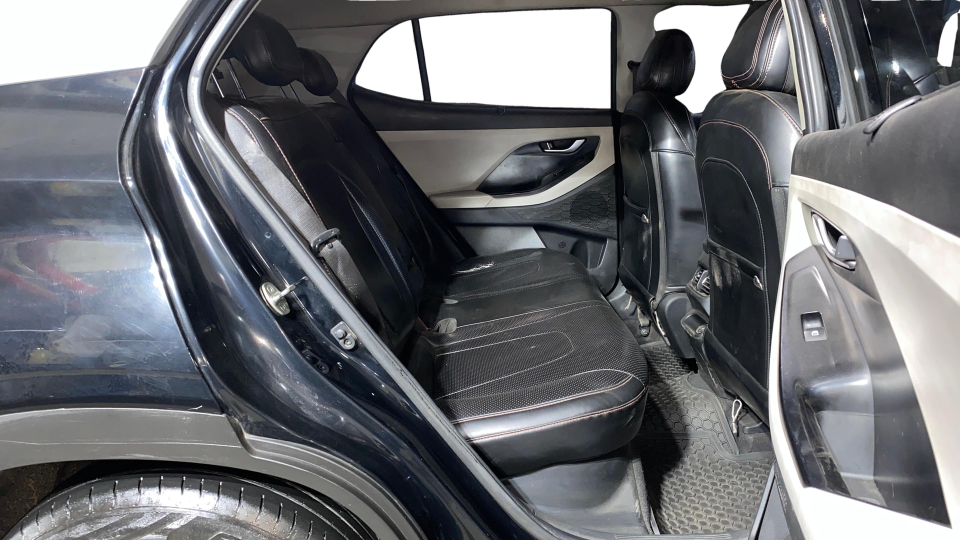 View 2021 Hyundai Creta 1.4 E Diesel Image 35 Used 2021 Hyundai Creta 1.4 E Diesel Image 35